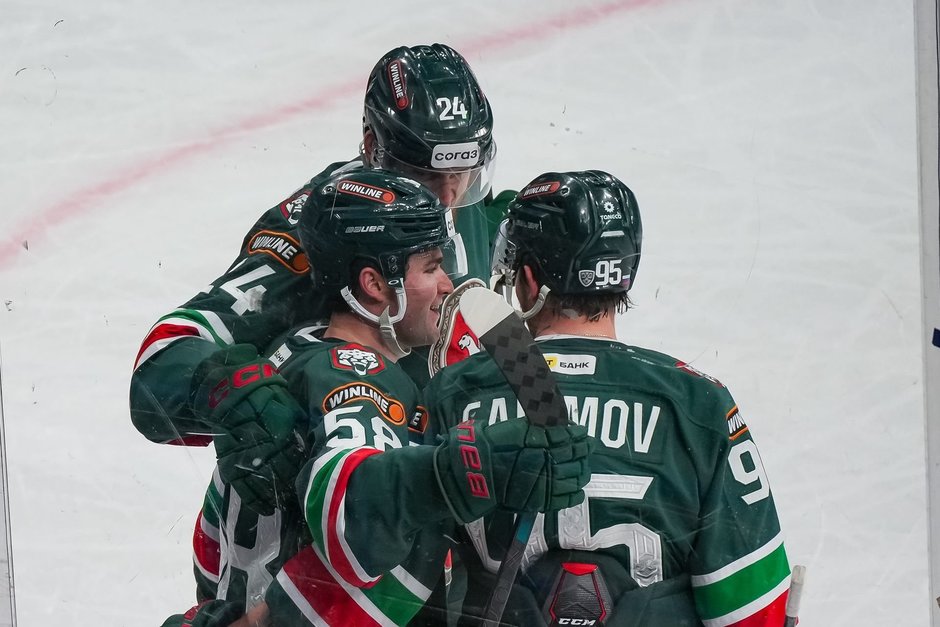 Шевченко об "Ак Барсе": "Кому нравится рыбий жир, даже если он полезен?"