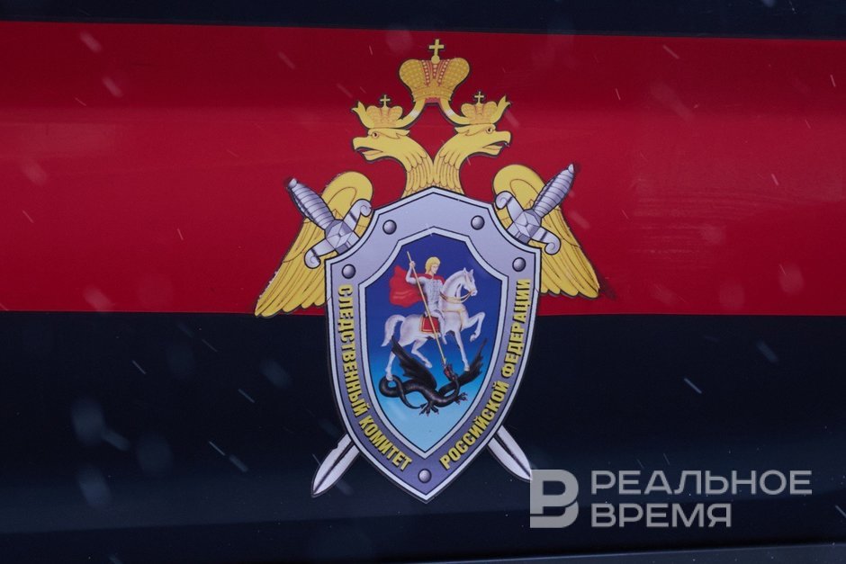 В Уфе возбуждены уголовные дела после стрельбы в школе