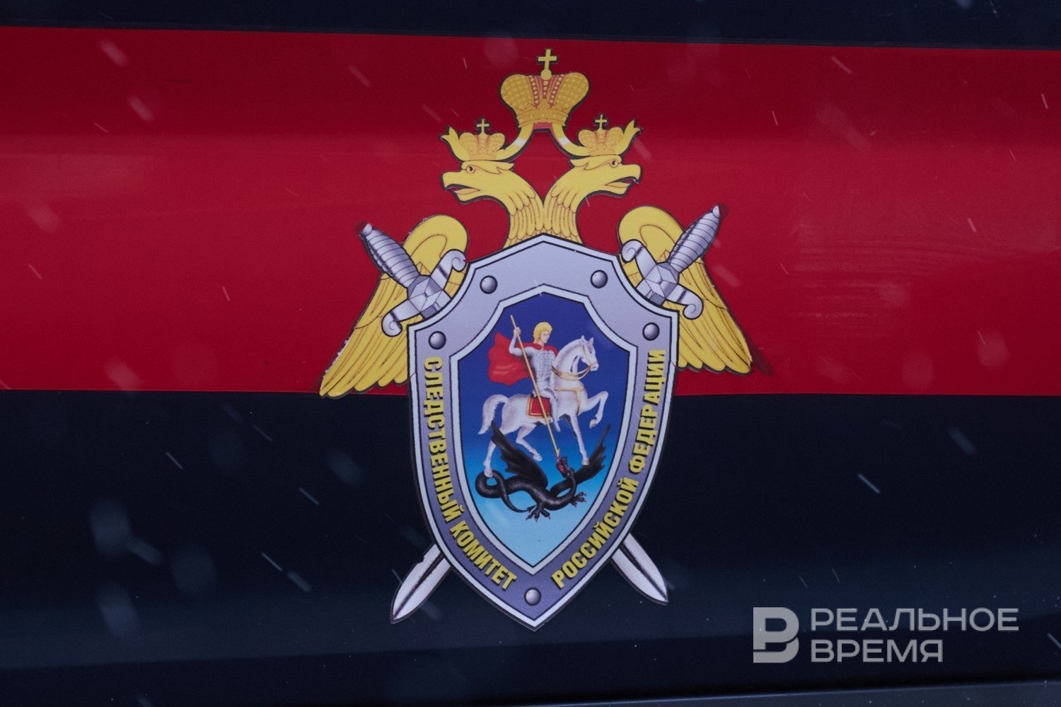 В Уфе возбуждены уголовные дела после стрельбы в школе