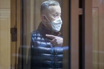 Взятка автопарком и кофемашиной: в чем признался на следствии экс-глава двух судов Ирек Набиев