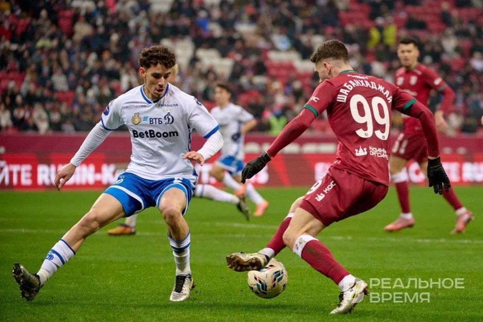 «Должок» Черчесова, месть Челестини за Станковича и новый шанс Гусева в «Динамо»