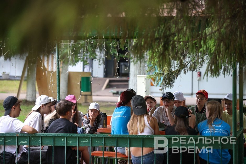 Новый законопроект может усилить ответственность регионов за детский отдых