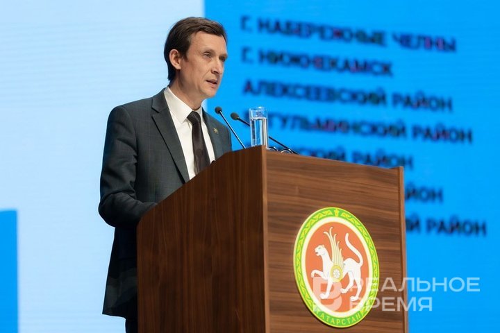 Хайруллин — об обрыве кабеля в Татарстане: необходимо соблюдать регламент при повреждении