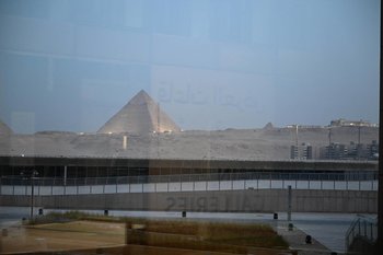 Египет планирует строительство нового мегаполиса стоимостью $27 миллиардов