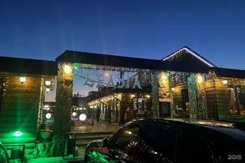 От застройщика Savin House потребовали снести часть кафе у казанского речпорта