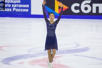 Россию на Олимпиаде представят два фигуриста, еще 22 экс-россиянина — в чужих сборных