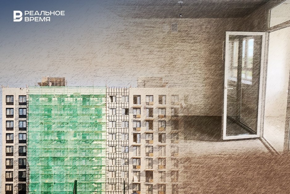 В Казань из Москвы пришла мода на отапливаемые «псевдолоджии»