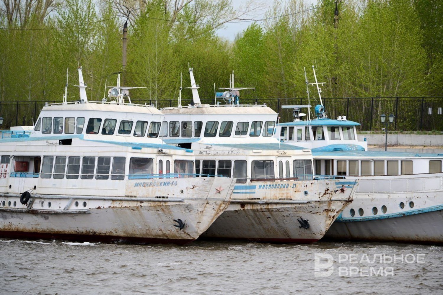 Правительство РФ обсудило меры поддержки судостроительной отрасли