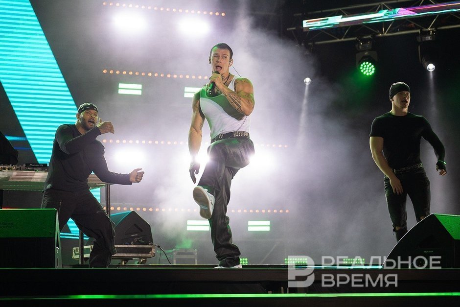 Niletto, Ваня Дмитриенко и Диана Анкудинова выступят на открытии Кубка по стрельбе из лука в Казани