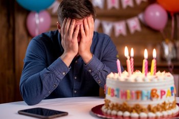 Нижнекамец дважды попался на мошенников в свой день рождения и потерял 1,5 млн рублей