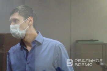 Суд Татарстана не стал рассматривать жалобы на приговор экс-главы Лениногорского отдела СК