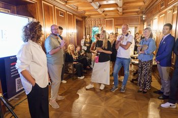 PR-сообщество Казани отметило профессиональный праздник