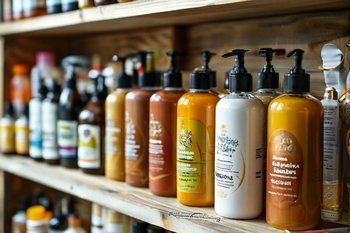 В Госдуме потребовали проверить краски для волос из-за опасных веществ