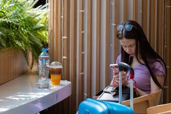 Отдых в Египте, Таиланде и Китае вместо ОАЭ может подорожать для россиян до 20%