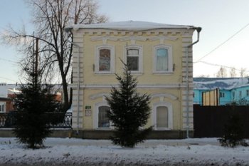 Дом начала ХХ века в Чистополе признали объектом культурного наследия