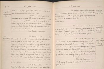 Оскару Уайльду символически восстановят доступ в библиотеку спустя 130 лет после его исключения