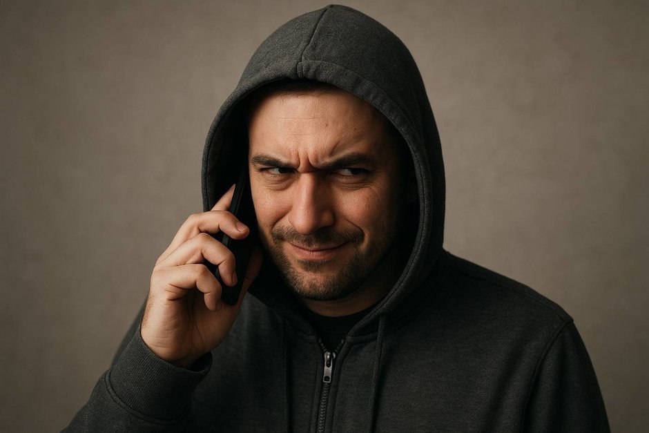 Роскачество: мошенники начали подделывать голоса знакомых жертвы