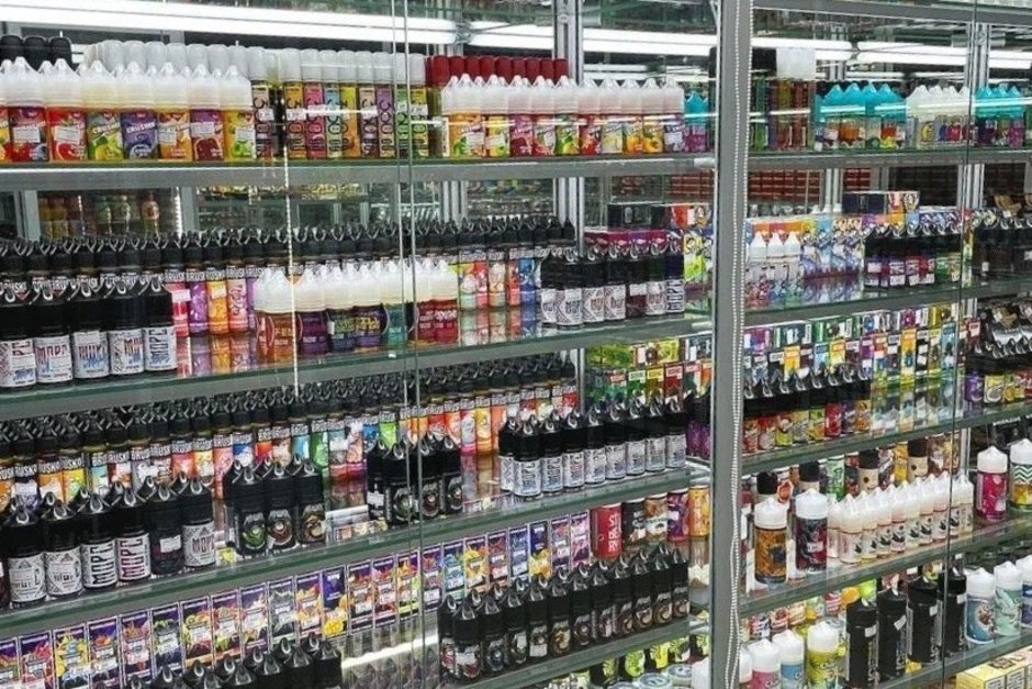 Татарстан готовит запрет вейпов: Минздрав — за, бизнес — в тревоге
