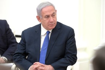 Нетаньяху принес извинения Катару за нарушение суверенитета после удара по Дохе