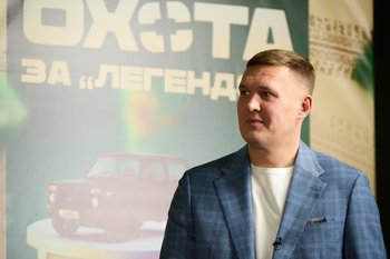 Бухаров — о сравнении с Дзюбой: «К тем бы ногам, нынешнюю голову»