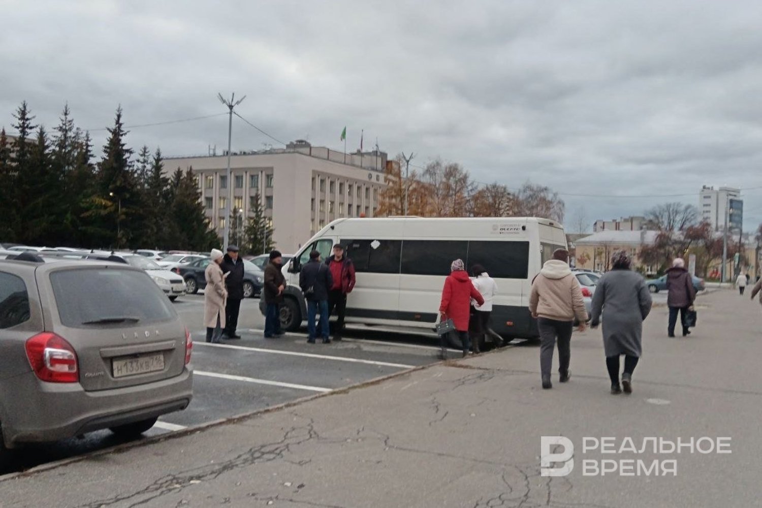 Межрегиональные автобусные перевозки переведут на электронный документооборот