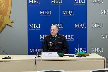 Замминистра МВД по РТ: «Мы ориентированы на то, что мигранты будут прибывать»