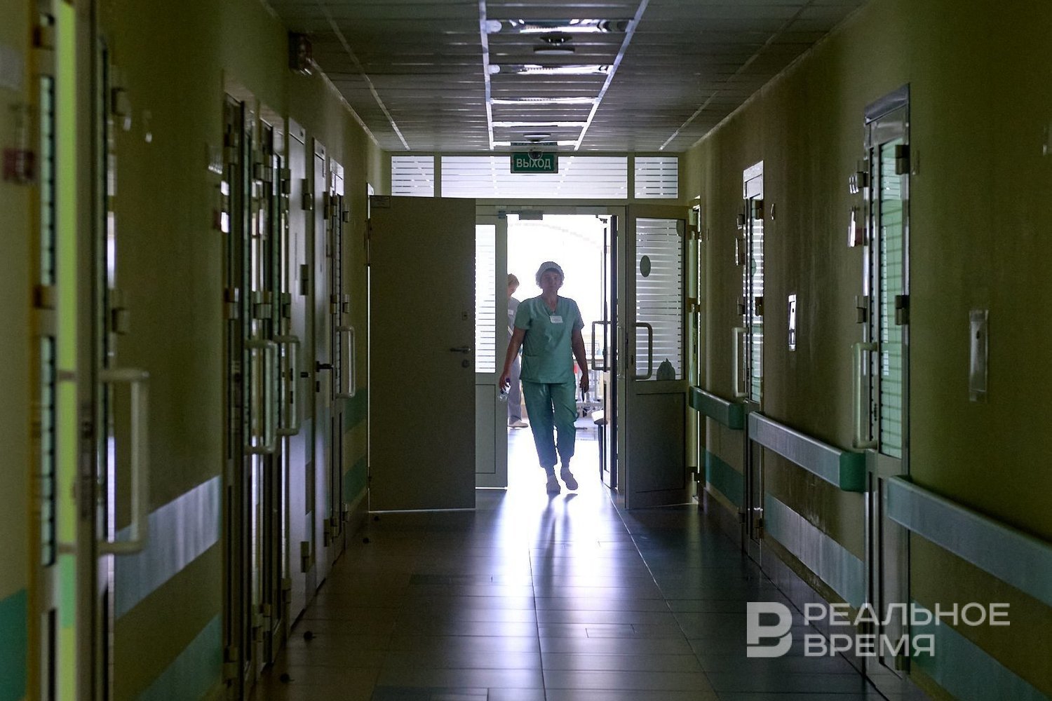 Более миллиона жителей Татарстана привились от гриппа