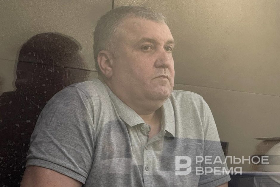 Следствие с «раздачей боли» закончилось посадкой на 17 лет: суд Казани не поверил топам Ростехнадзора и КВЗ