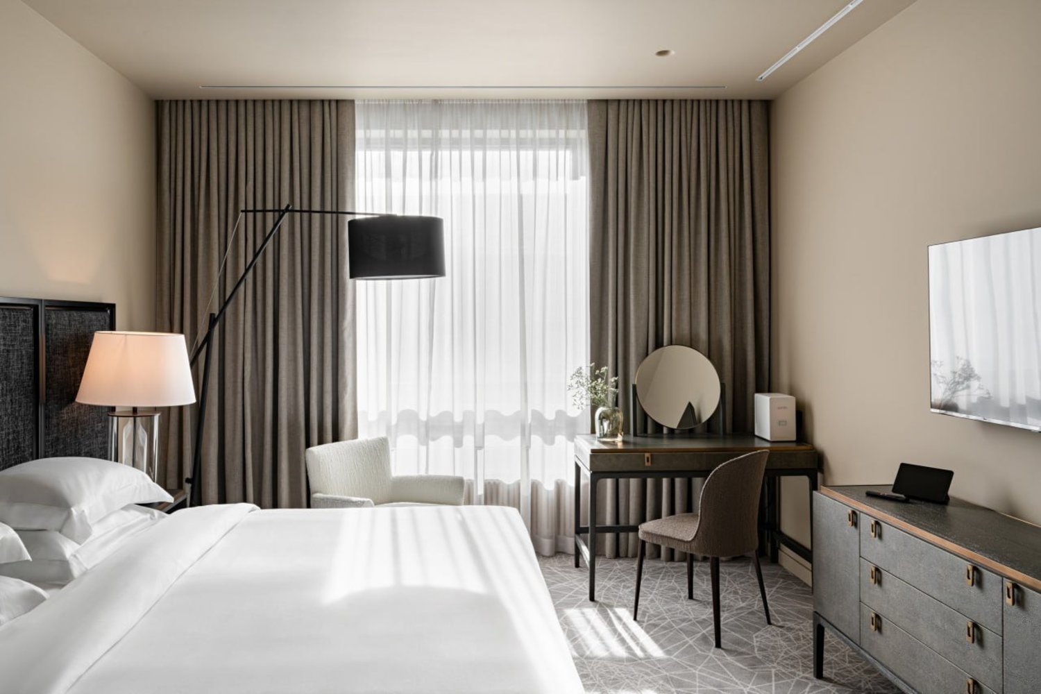 Татарстан вошел в топ-5 регионов России по бронированию номеров в отелях