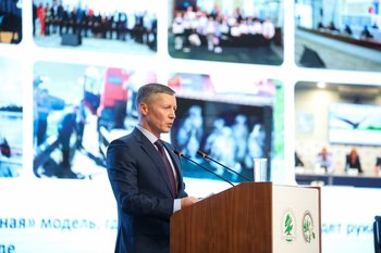 Татарстан хочет стать «федеральным эталоном умной экологии»