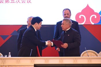 Forland в Нижнем, Dongfeng в Ульяновске: кого позовет Татарстан из Чунцина