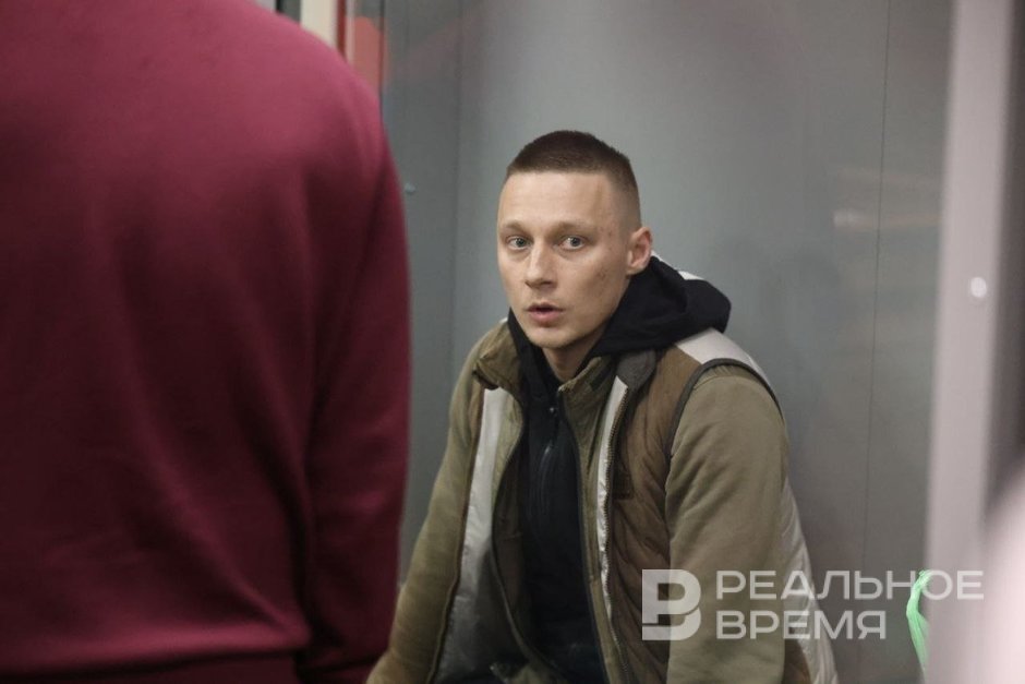 В Казани СК просит ареста для мужа Ирины Шевыревой по делу о заказе ее убийства