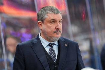 Тренер «Ак Барса» Гатиятулин оценил победу над «Металлургом» в Казани