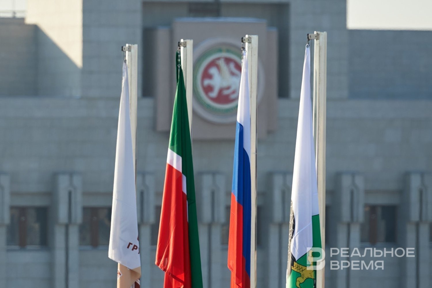 Татарстан вошел в топ-5 регионов России по внедрению инвестстандарта