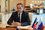 Рустам Минниханов встретился с замминистра иностранных дел Узбекистана Эркином Хамраевым