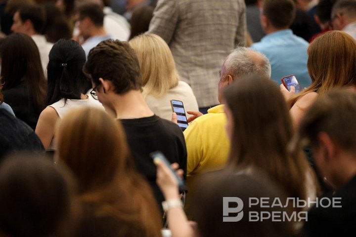 Россиянам объяснили, как мошенники крадут аккаунты в мессенджерах