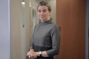 Екатерину Шульман* внесли в перечень экстремистов и террористов