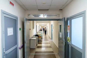 В России в стационарах остается 17 пациентов с ботулизмом