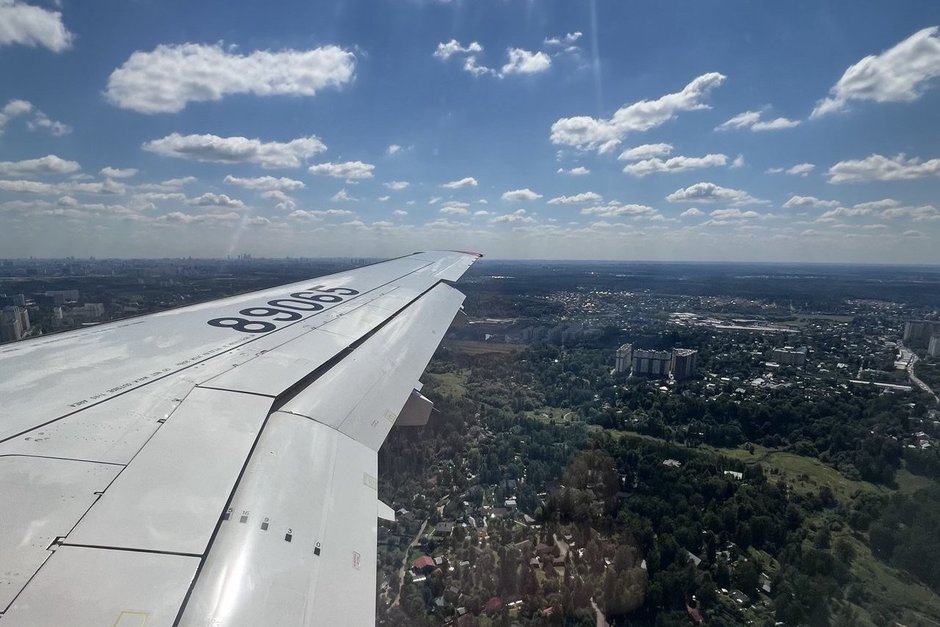 МегаФон модернизировал сеть в аэропортах и вокзалах по всей стране