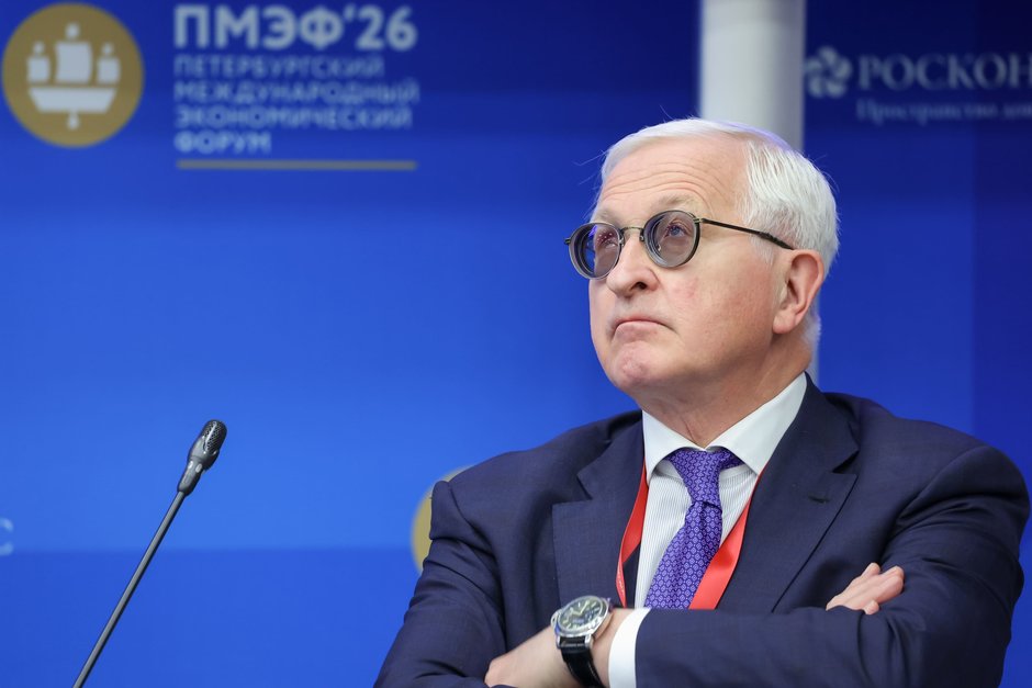 «Главное — не обелить экономику и малый бизнес до дыр»