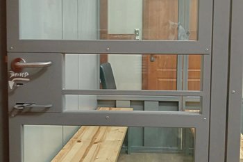 Приговор без подсудимого: Руслану Баязитову* добавили месяц за оскорбление суда