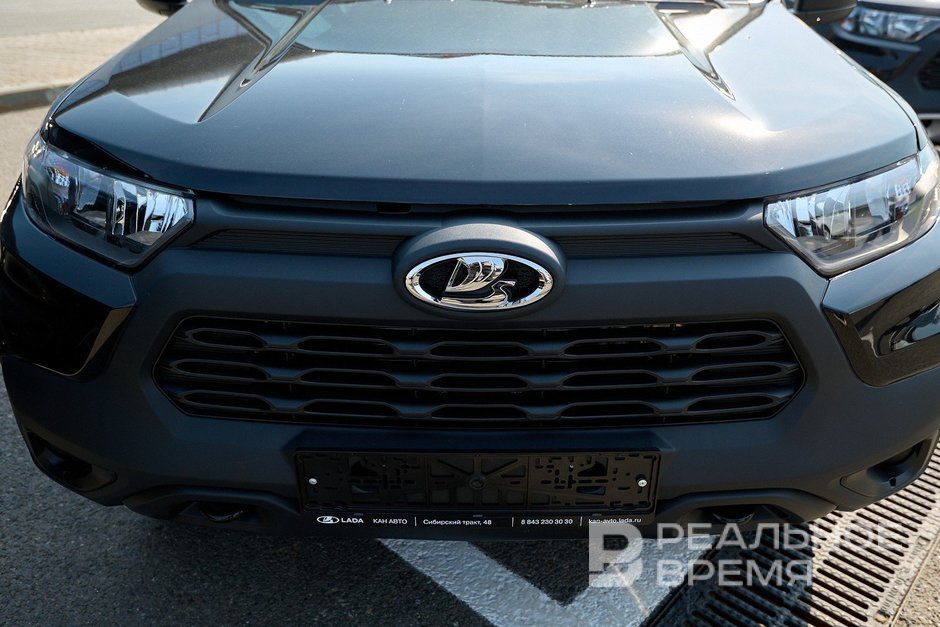 Казахстан повысит утильсбор на автомобили из России