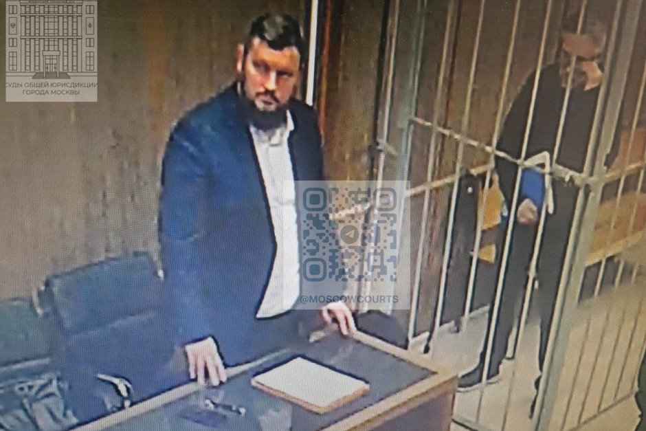 Экс-вице-губернатора Самарской области Геннадия Гендина посадили на 6 лет