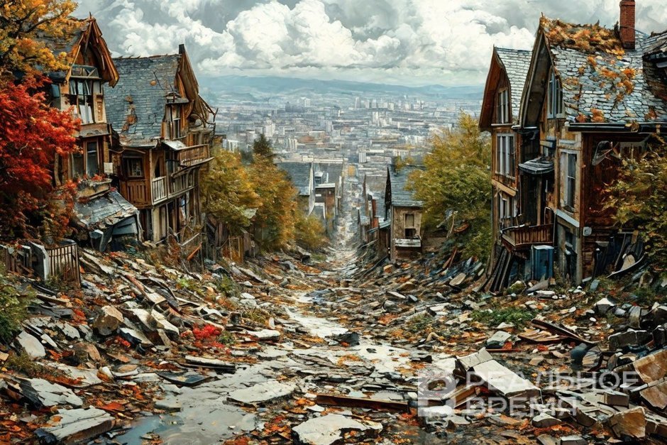 Число погибших при землетрясении в Афганистане превысило 1450 человек