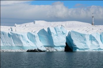 Ущерб от таяния мерзлоты в Арктической зоне России может превысить 10 трлн рублей к 2050 году