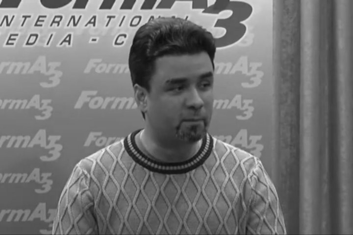 Комментатор Александр Гришин погиб под колесами электропоезда