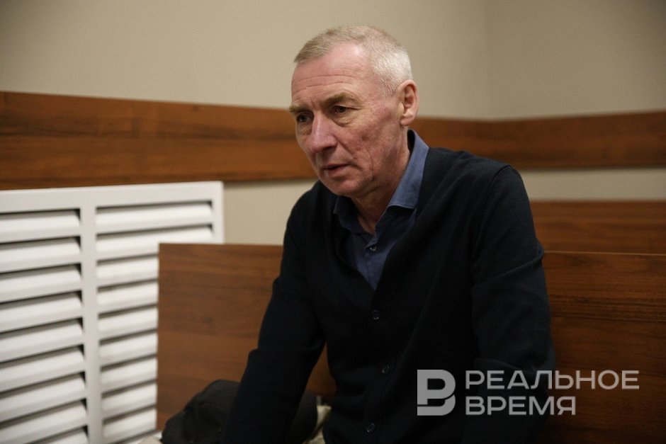 Пустили на работу, к родителям и внукам: суд Казани отменил домашний арест ВИП-строителю Шевыреву