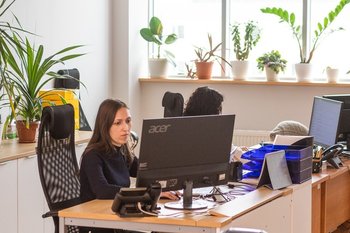 50% жителей Казани хотя бы раз получали предложение снова устроиться на прежнее рабочее место