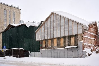 Тимур Бекмамбетов узнал об изъятии дома в Казани после истечения срока обжалования