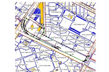 В Казани планируют комплексное развитие территории на улице Серова